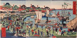 Hasegawa Sadanobu Ii