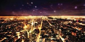 David Drebin