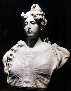 WikiOO.org - אנציקלופדיה לאמנויות יפות - אמן, צייר Ettore Ximenes