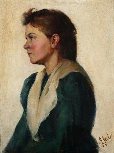Grace Jane Joel