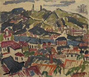 Mountford Tosswill Woollaston