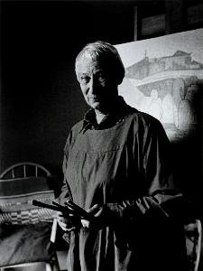 Martha Friedlander