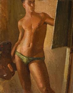 Selwyn Wilson