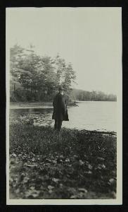 Millicent Margaret Fisher Prout