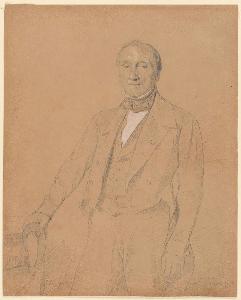 Jean-Auguste-Dominique Ingres