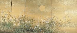 Wikioo.org - The Encyclopedia of Fine Arts - Artist, Painter  Matsumura Keibun