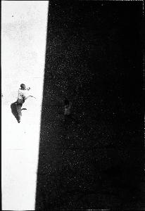 Roy Rudolph Decarava