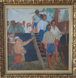 Elías Salaberria