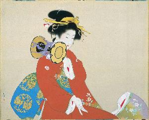 Uemura Tsune