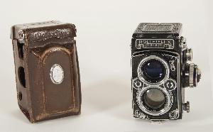 Franke & Heidecke