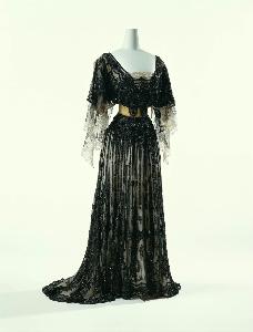 Jacques Doucet (Fashion Designer)