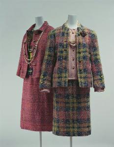 Gabrielle Bonheur Chanel