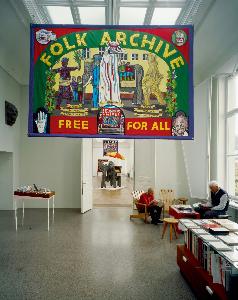 Jeremy Deller