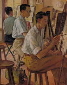 Lim Yew Kuan