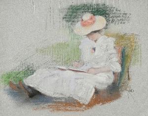 Ernest Rouart