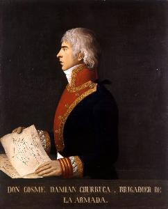 Jorge Pérez Lasso De La Vega