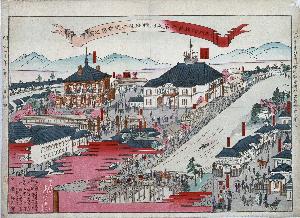 Ittokusai Takakiyo