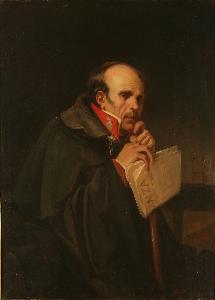 Valeriano Domínguez Bécquer
