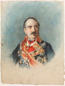 José María Casado Del Alisal