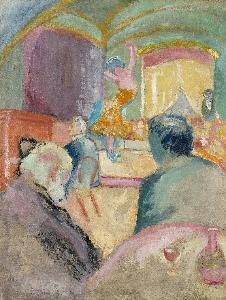 Wikioo.org - The Encyclopedia of Fine Arts - Artist, Painter  Emil Filla