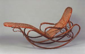 The Thonet Brothers / August Thonet