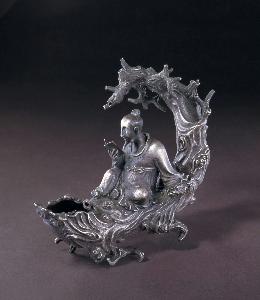 Zhu Bishan (Act. 13Th-14Th C.)