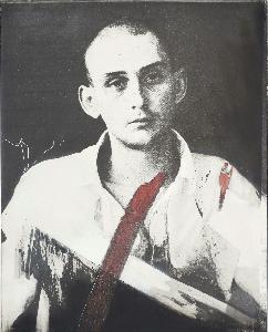 Darío Villalba Flórez