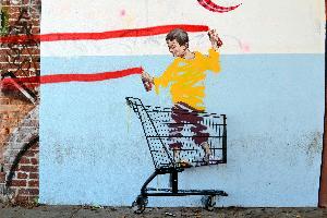 Ernest Zacharevic