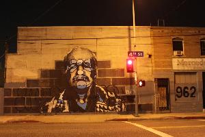 Jr, David Flores