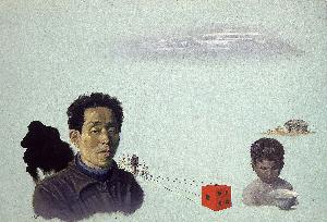 Noboru Kitawaki