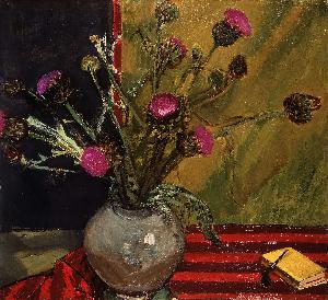 Fujishima Takeji