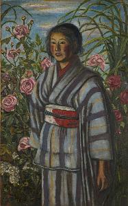 Murayama Kaita