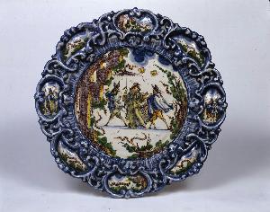 Wikioo.org - The Encyclopedia of Fine Arts - Artist, Painter  Manlio Trucco