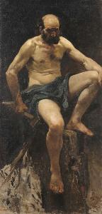 Enrique Recio Y Gil