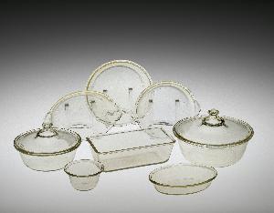 Corning Incorporated - Pyrex Baking Dishes