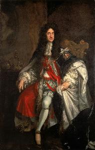 Sir Godfrey Kneller, 1St Baronet