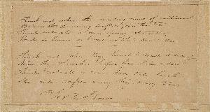 Harriet Elisabeth Beecher Stowe