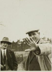 Erich Consemüller