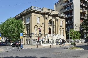 Nikola Tesla Museum