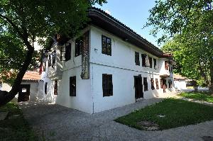 Republic Institute For The Protection Of Cultural Monuments Of Serbia - Belgrade
