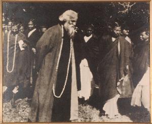 Rabindranath Thakur