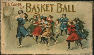 Manufacturer: Mcloughlin Brothers