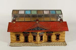 Ives Toy Manufacturing Company
