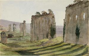 Wikioo.org - The Encyclopedia of Fine Arts - Artist, Painter  Thomas Hiram Hotchkiss