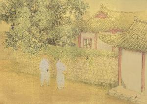 Kawai Yoshisaburō