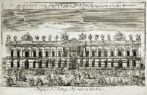 Johann David Schleuen Der Ältere