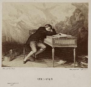 François-Joseph-Aimé Georges De Lemud