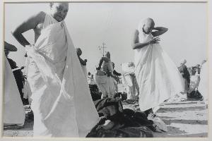 Sheba Chhachhi