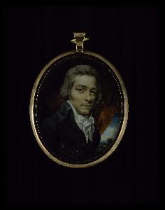 Wikioo.org - The Encyclopedia of Fine Arts - Artist, Painter  John Hazlitt