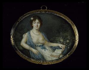 Jean François Marie Huet Villiers